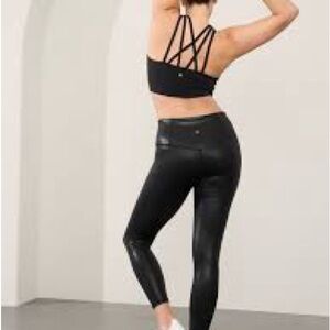 Athleta Elation Sheen Tight